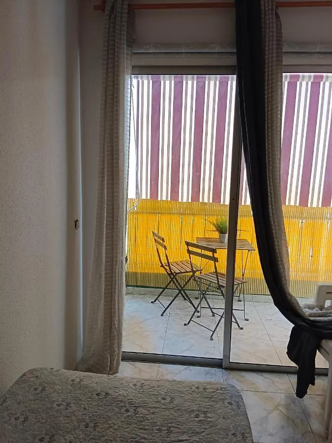 Apartamentos Siona E Nieta El Medano  0*, El Medano (Tenerife)