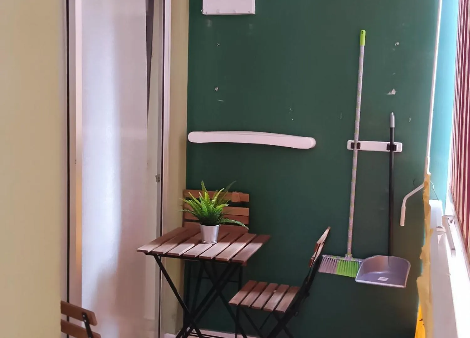 Apartamentos Siona E Nieta El Medano
