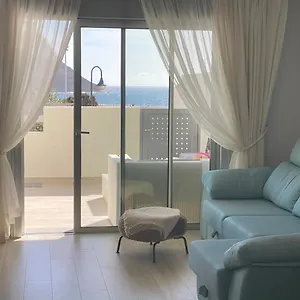 Apartamento A Beautiful With A View - La Tejita -, El Médano