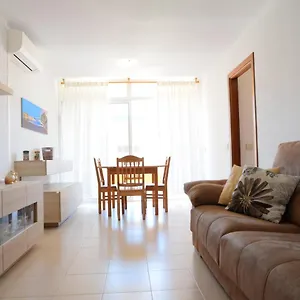 Apartament - Rest, El Médano